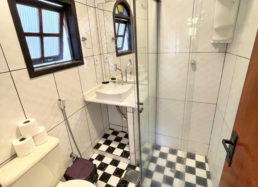 Kamar Mandi Foto