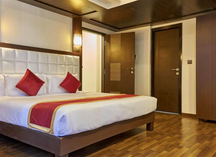 Kamar Tidur Foto