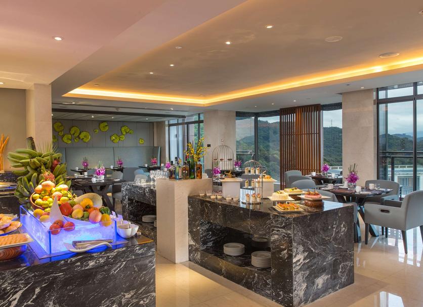 Restoran Foto