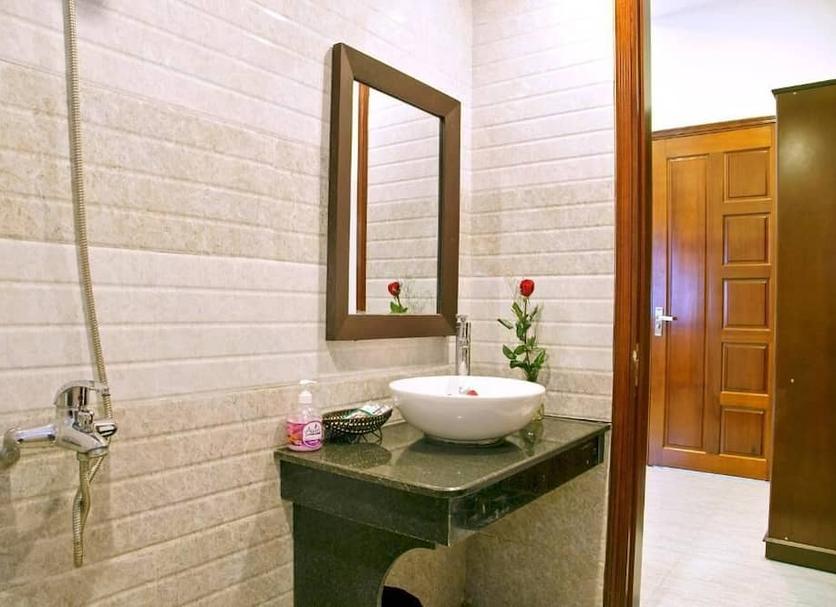 Kamar Mandi Foto
