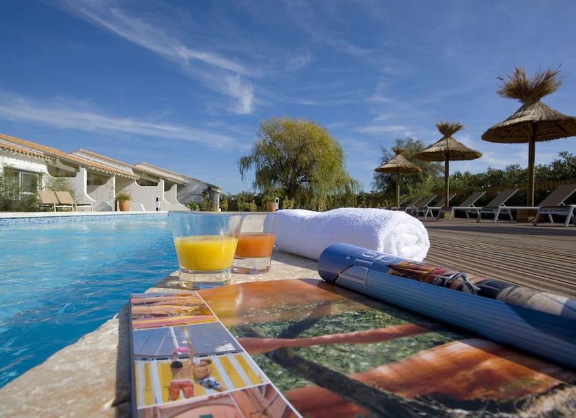 Kolam Foto
