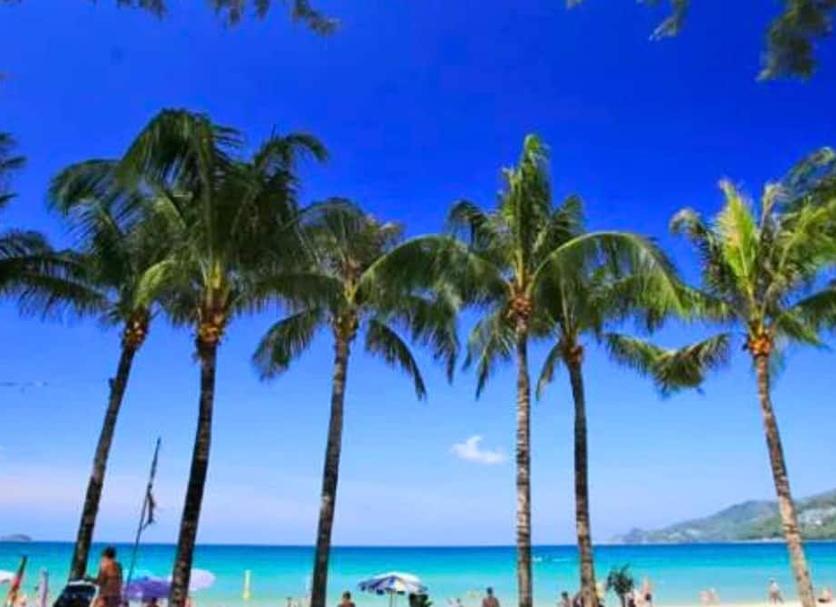 Pemandangan luar Foto