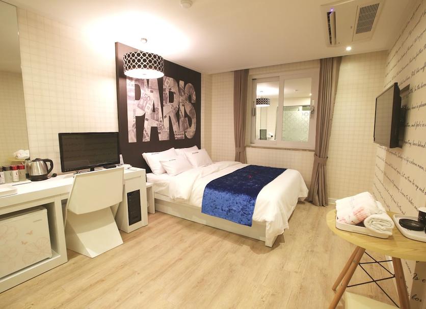 Kamar Tidur Foto