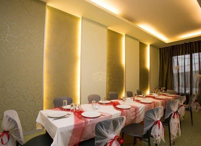 Restoran Foto