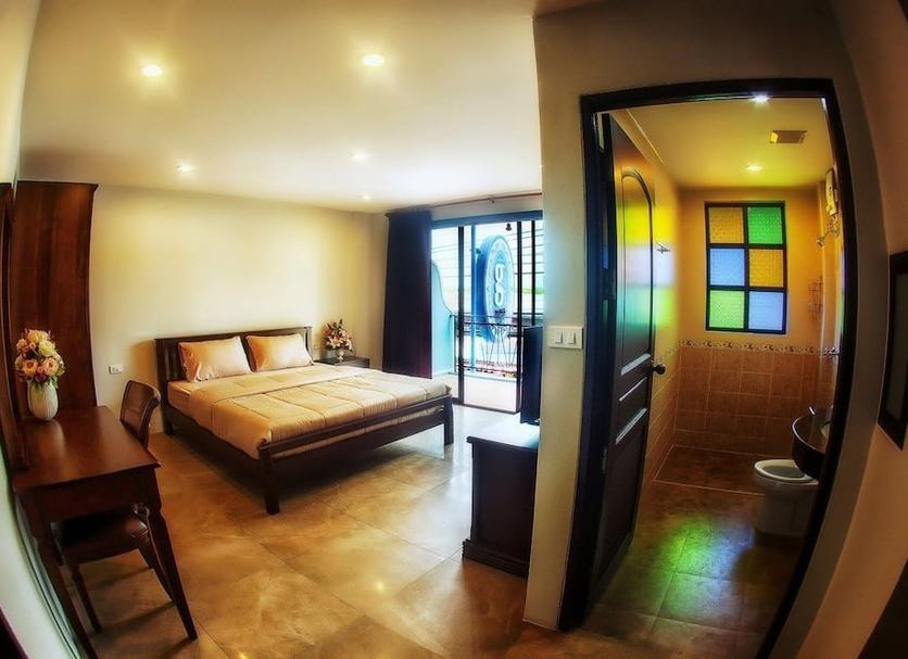 Kamar Tidur Foto