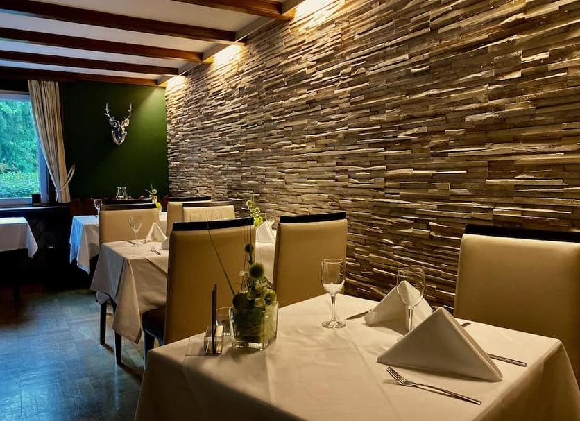Restoran Foto