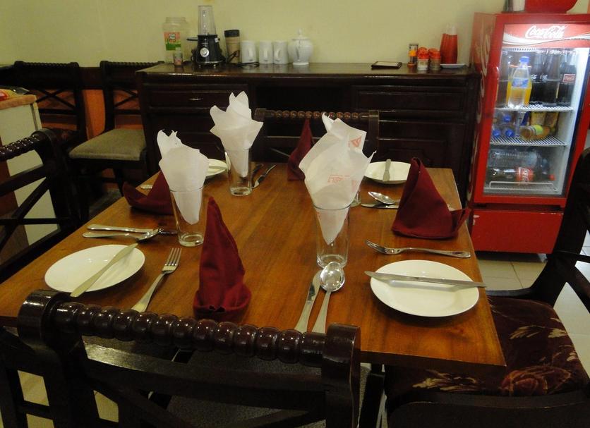 Restoran Foto