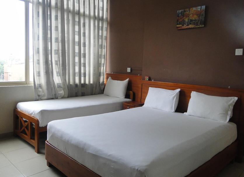 Kamar Tidur Foto