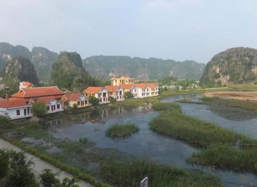 Pemandangan luar Foto