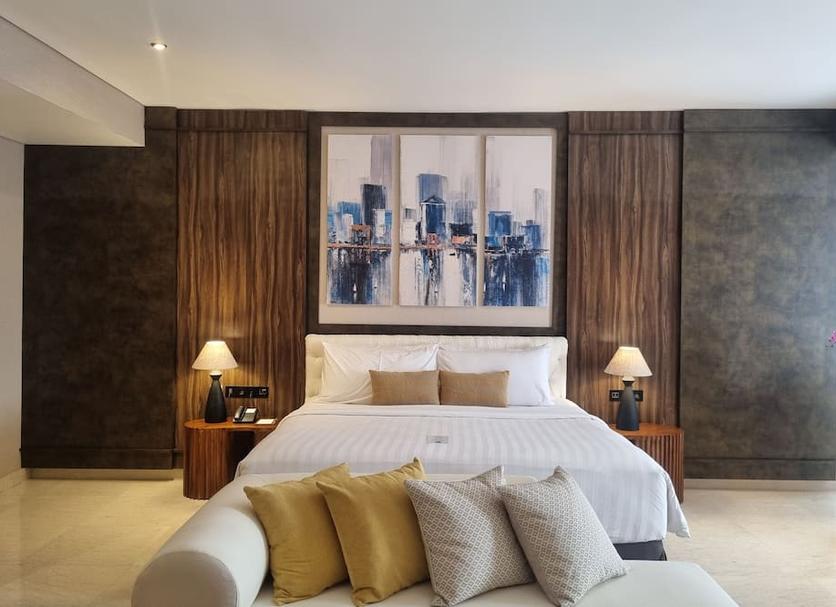 Kamar Tidur Foto