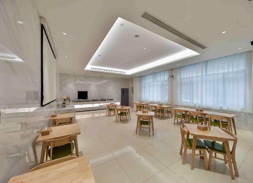 Restoran Foto