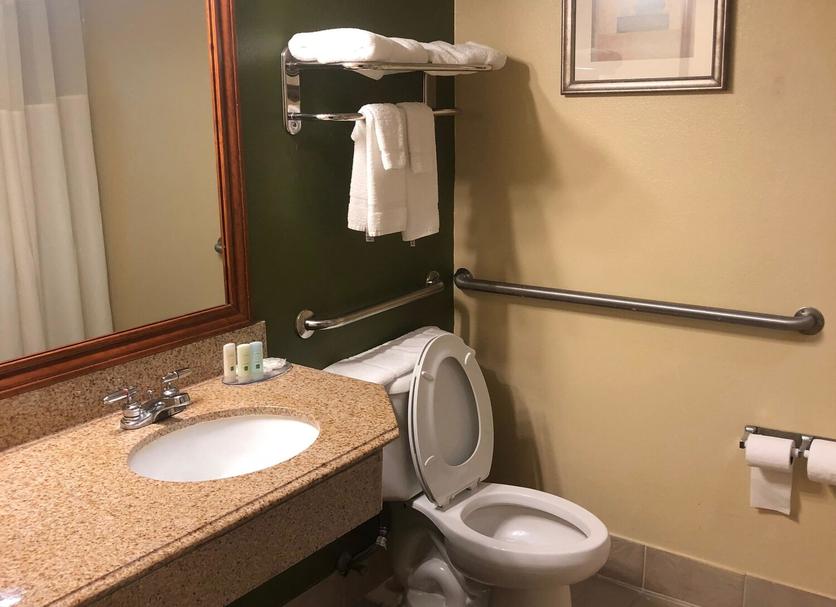 Kamar Mandi Foto