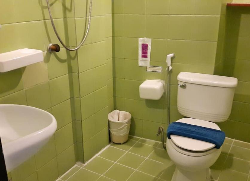 Kamar Mandi Foto