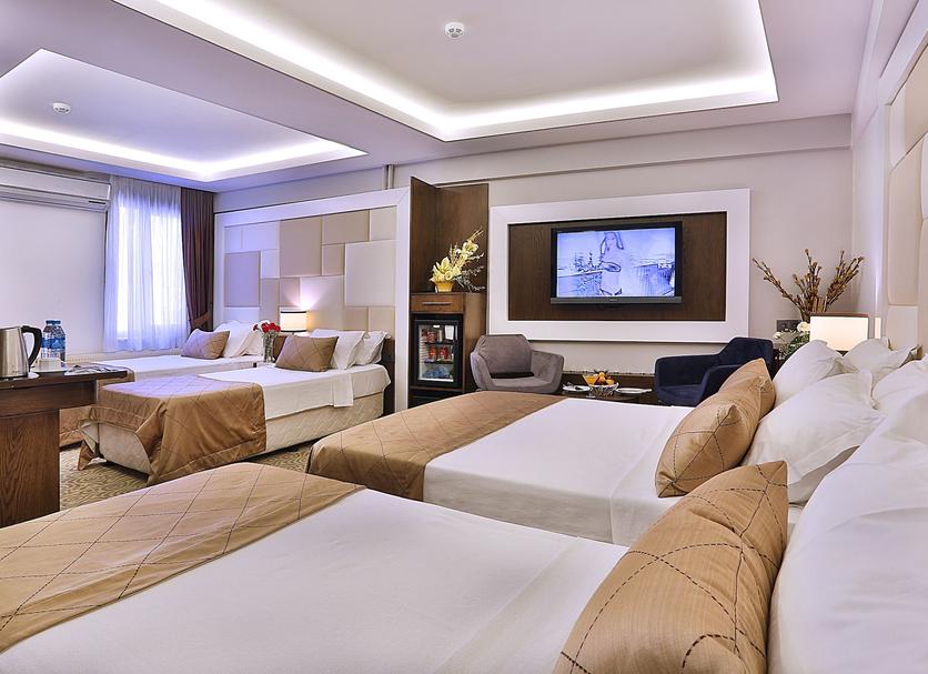 Kamar Tidur Foto