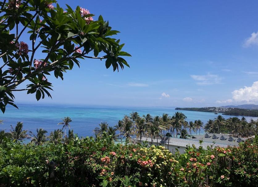 Pemandangan luar Foto