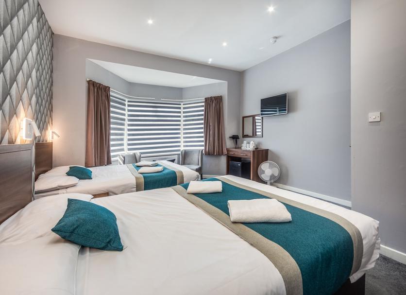 Kamar Tidur Foto
