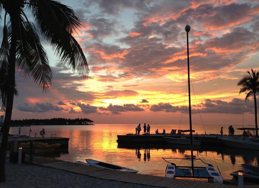 Pemandangan luar Foto