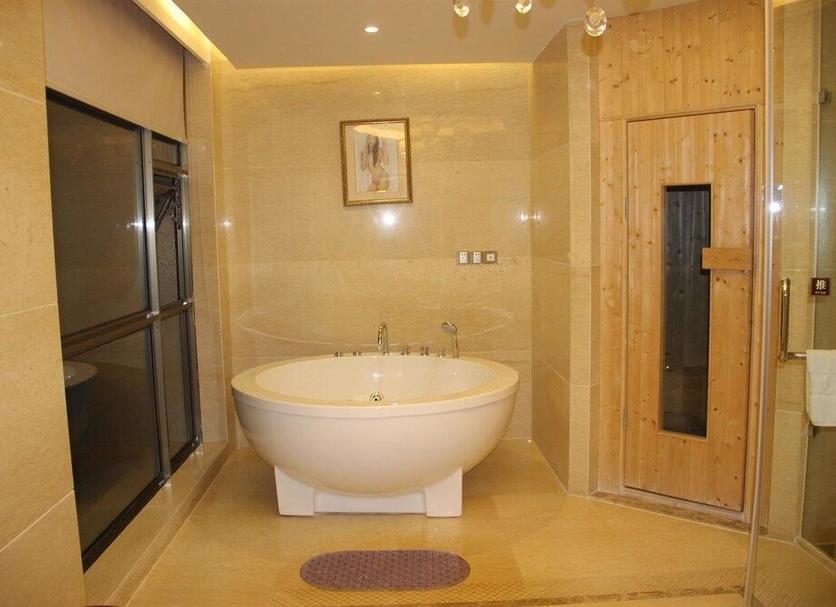 Kamar Mandi Foto
