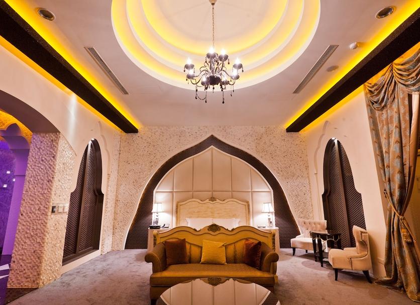 Kamar Tidur Foto
