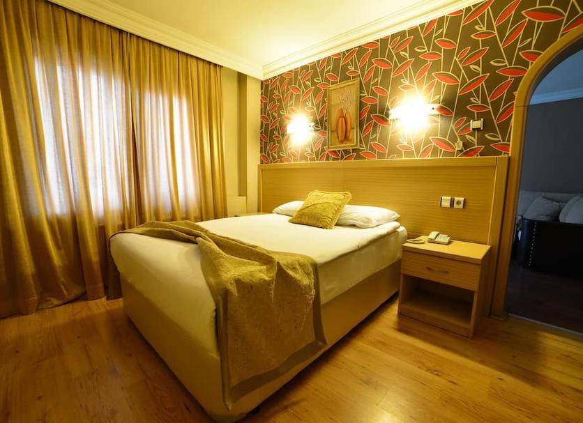 Kamar Tidur Foto