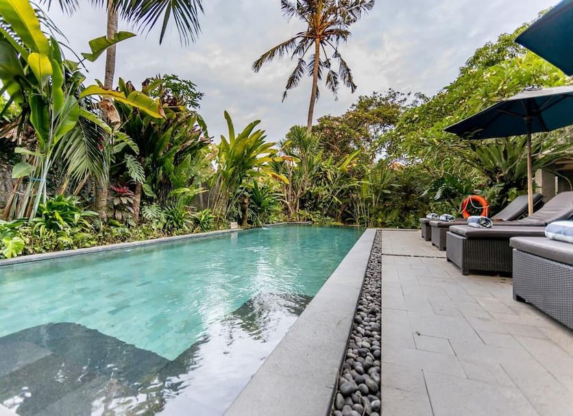 Kolam Foto