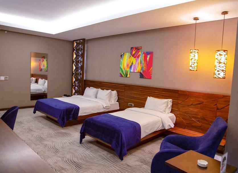 Kamar Tidur Foto