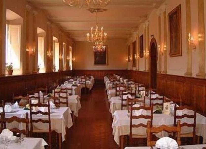 Restoran Foto
