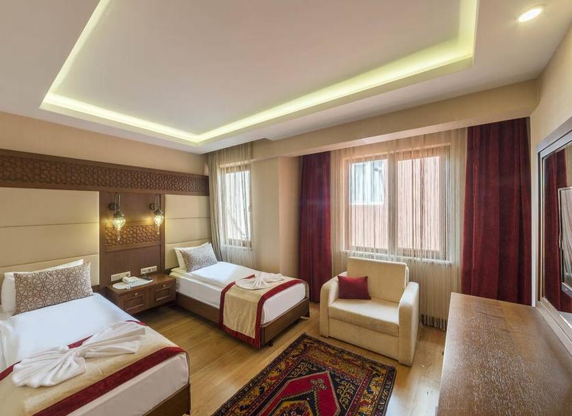 Kamar Tidur Foto