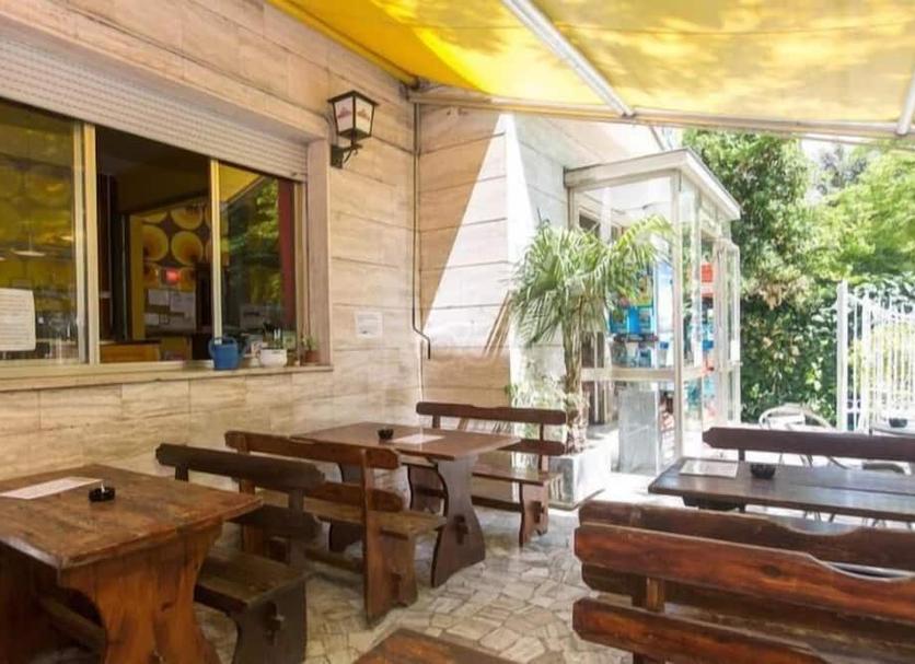 Restoran Foto