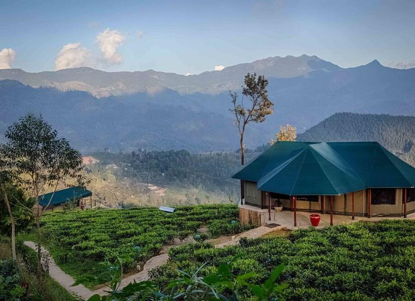 Pemandangan luar Foto
