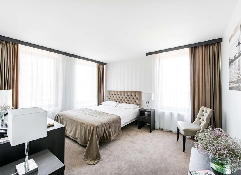 Kamar Tidur Foto