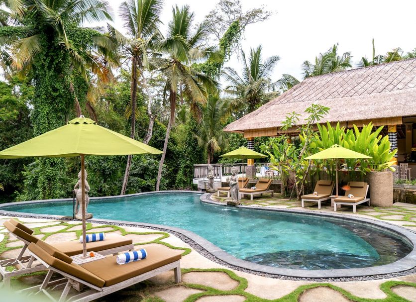 Kolam Foto