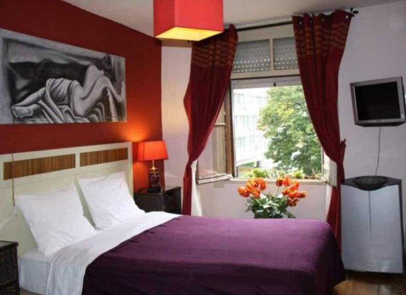 Kamar Tidur Foto