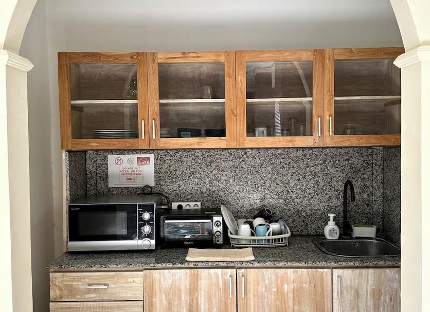 Dapur Foto