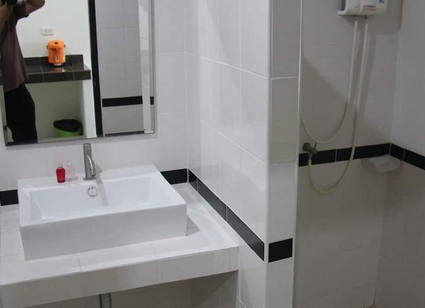 Kamar Mandi Foto