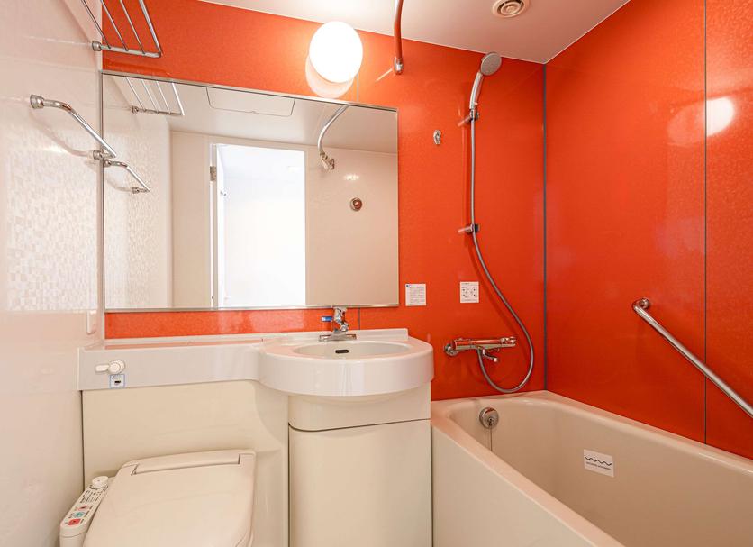 Kamar Mandi Foto