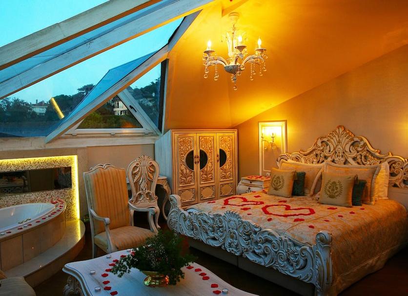 Kamar Tidur Foto