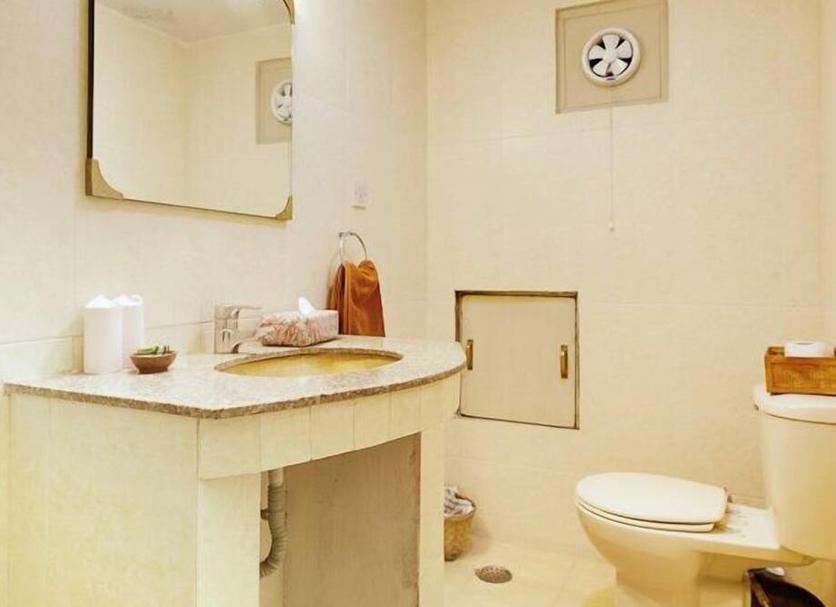 Kamar Mandi Foto