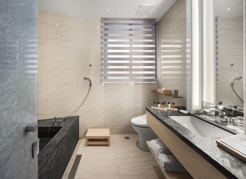 Kamar Mandi Foto