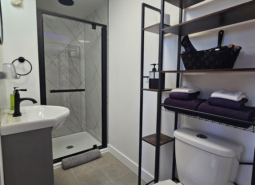 Kamar Mandi Foto