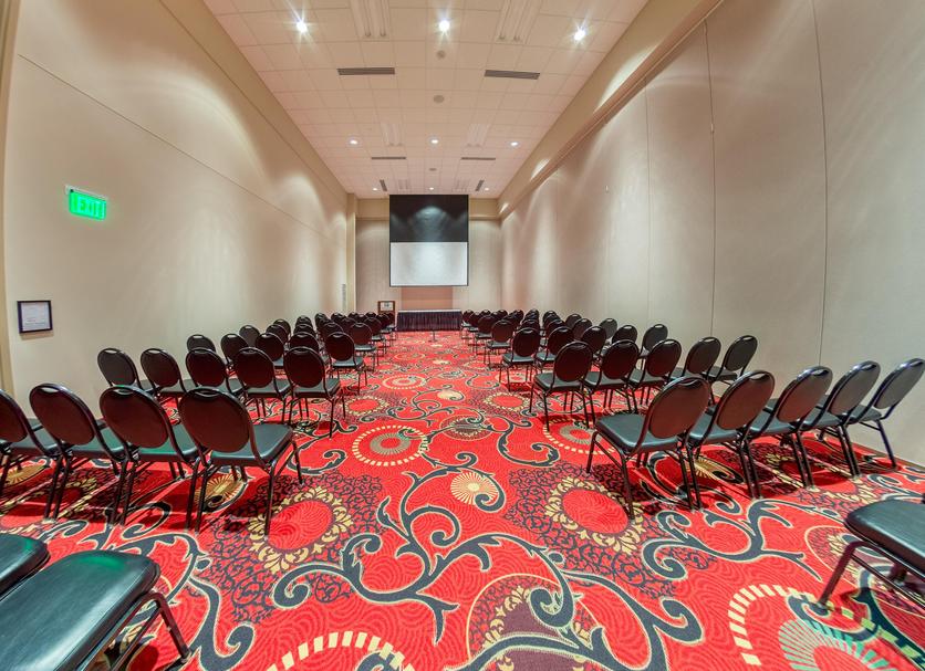 Ruang konferensi Foto