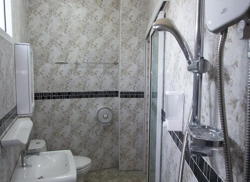 Kamar Mandi Foto