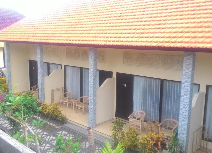 Pemandangan luar Foto