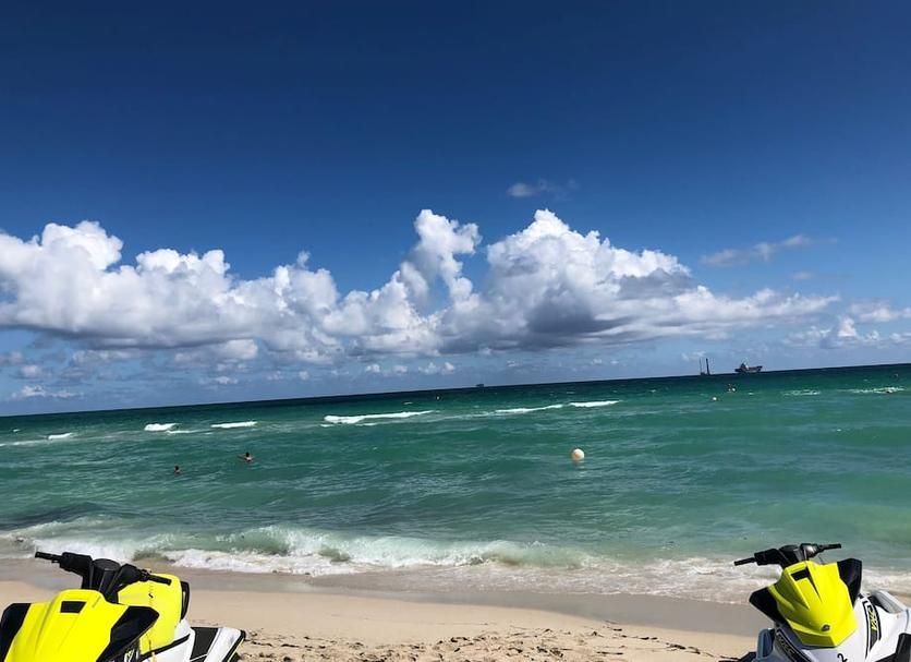 Pantai Foto