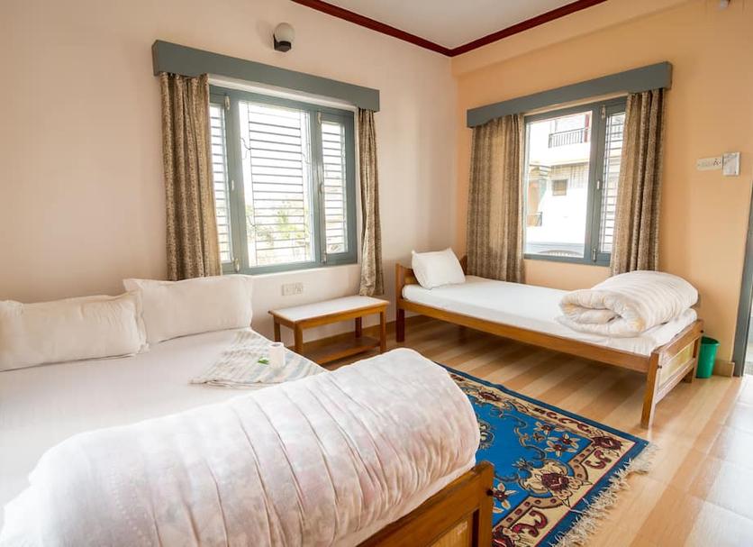 Kamar Tidur Foto