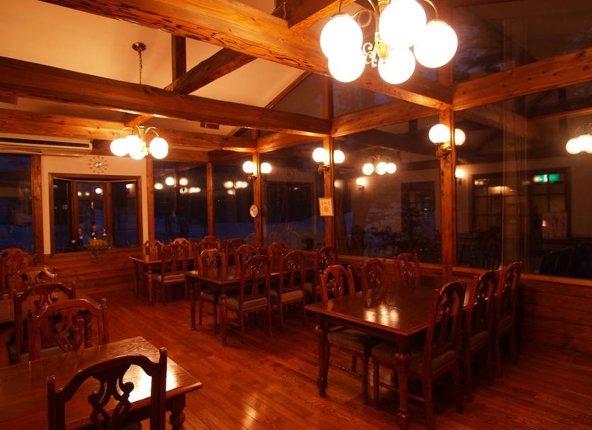 Restoran Foto