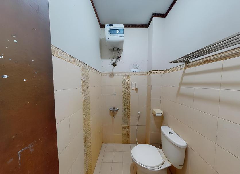 Kamar Mandi Foto