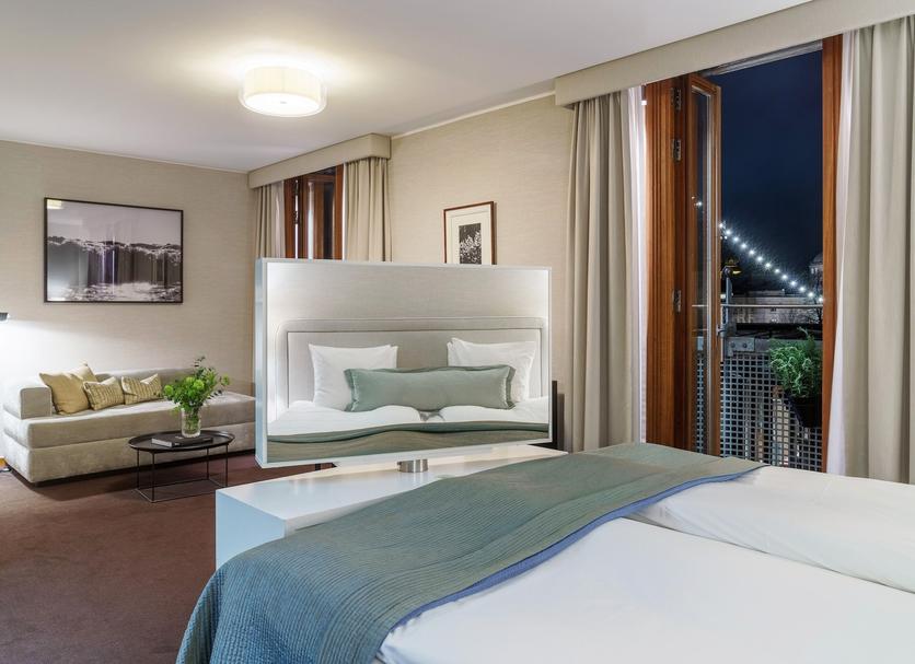 Kamar Tidur Foto
