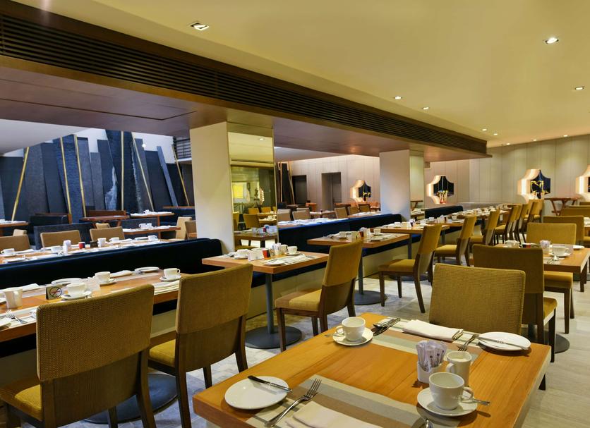Restoran Foto