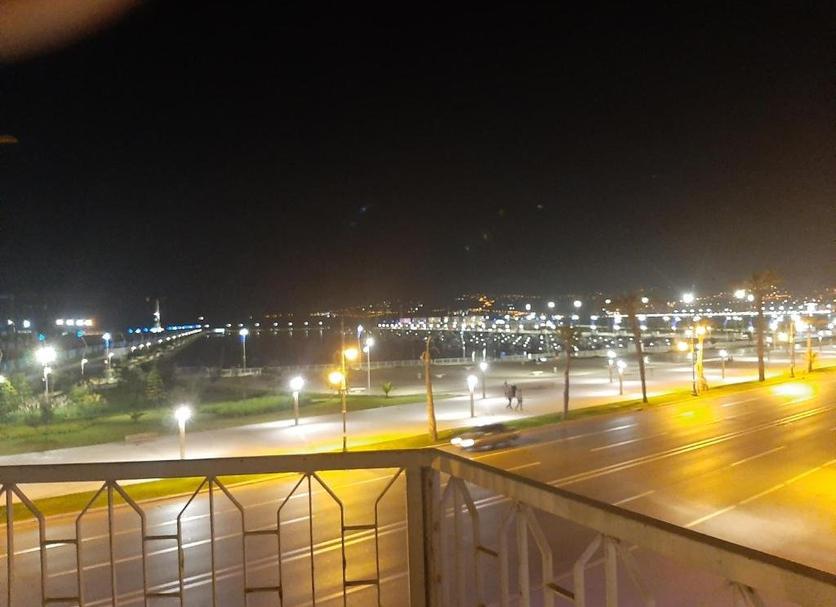 Pemandangan luar Foto